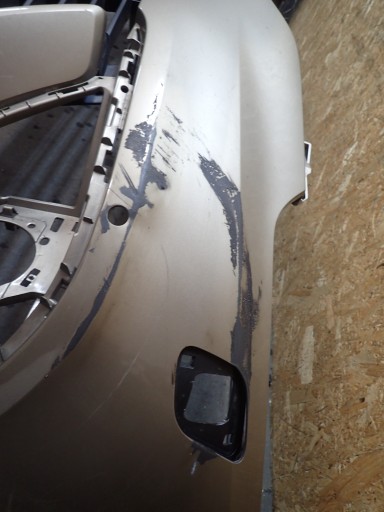 BRANIK PREDNJA STRANA RENAULT SCENIC IV 4