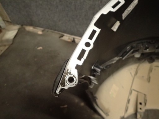 BRANIK ZADNJI SEAT ATECA BRANIK ZADNJI SEAT ATECA