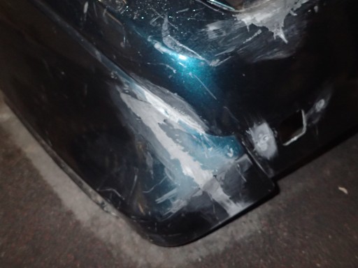 BRANIK PREDNJA STRANA MITSUBISHI PAJERO IV 4 REDIZAJN 15-
