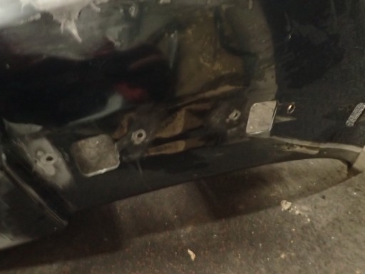BRANIK PREDNJA STRANA MITSUBISHI PAJERO IV 4 REDIZAJN 15-