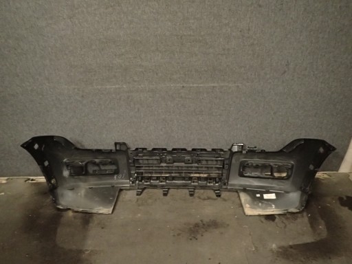 BRANIK PREDNJA STRANA MITSUBISHI PAJERO IV 4 REDIZAJN 15-