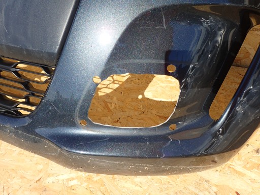 BRANIK PREDNJA STRANA CITROEN C1 14-