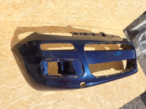 BRANIK PREDNJA STRANA FIAT PANDA 12- BRANIK PREDNJA STRANA FIAT PANDA 12-