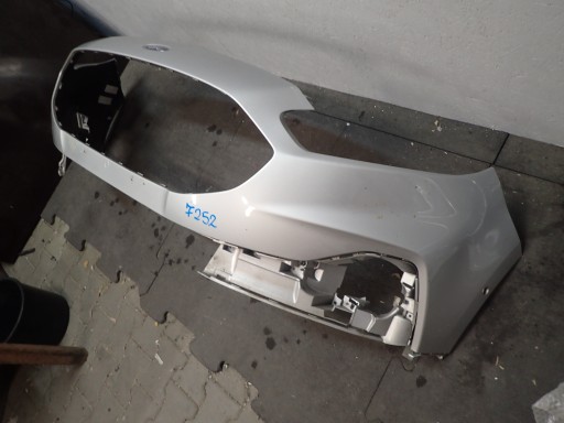 BRANIK PREDNJA STRANA FORD GALAXY MK4 REDIZAJN 19-
