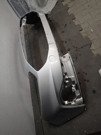 BRANIK PREDNJA STRANA FORD GALAXY MK4 REDIZAJN 19-