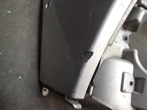 BRANIK PREDNJA STRANA FORD GALAXY MK4 REDIZAJN 19-