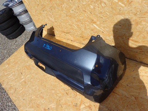 BRANIK ZADNJI NISSAN MICRA K14 BRANIK ZADNJI NISSAN MICRA K14