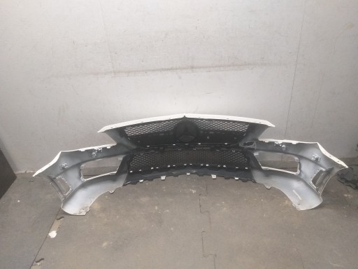 BRANIK PREDNJA STRANA MERCEDES SLK W172 AMG