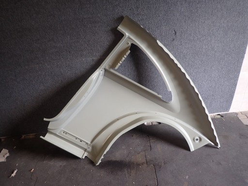 BLATOBRAN ZADNJI DESNA STRANA VW BEETLE 5C