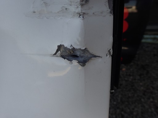 VRATA ZADNJI DESNA RENAULT TRAFIC OPEL VIVARO 14- VRATA ZADNJI DESNA RENAULT TRAFIC OPEL VIVARO 14-