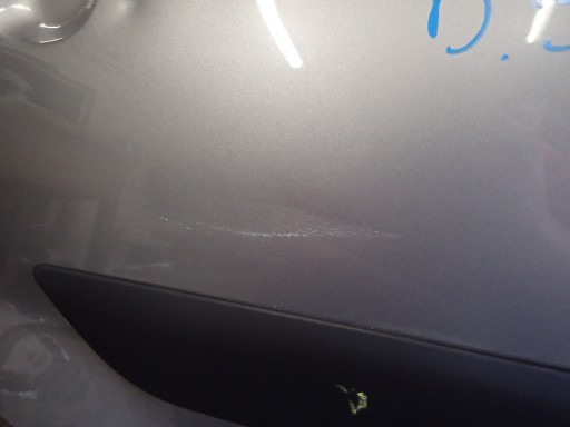 VRATA ZADNJI DESNA STRANA SUZUKI SPLASH OPEL AGILA B