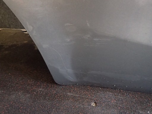 VRATA ZADNJI DESNA STRANA SUZUKI SPLASH OPEL AGILA B