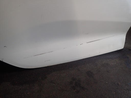 VRATA ZADNJI DESNA RENAULT ZOE VRATA ZADNJI DESNA RENAULT ZOE