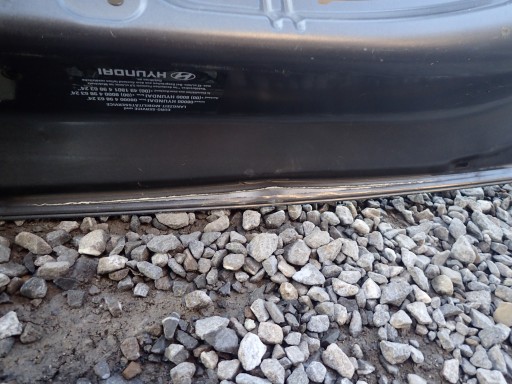 GEPEK ZADNJI HYUNDAI IX20 IX 20