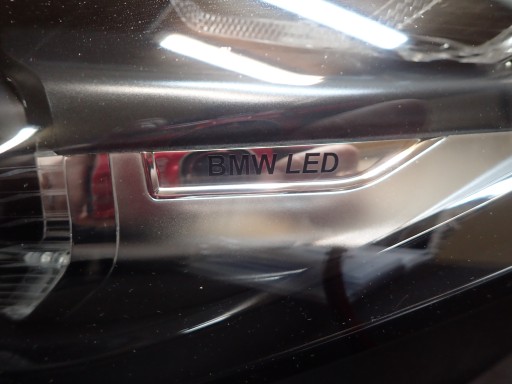 LAMPA FAR LIJEVA STRANA BMW Z4 G29 FULL LED LAMPA FAR LIJEVA STRANA BMW Z4 G29 FULL LED