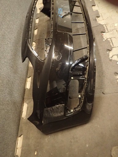 BRANIK PREDNJA STRANA FORD C MAX MK2 REDIZAJN 15 -