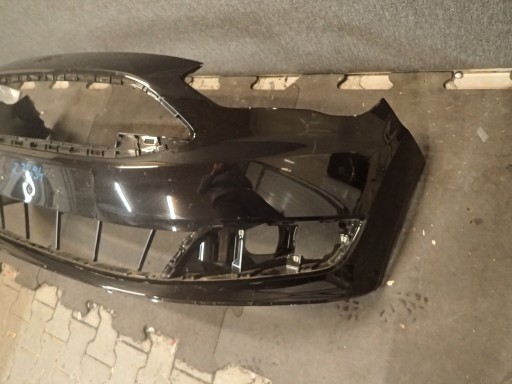 BRANIK PREDNJA STRANA FORD C MAX MK2 REDIZAJN 15 -