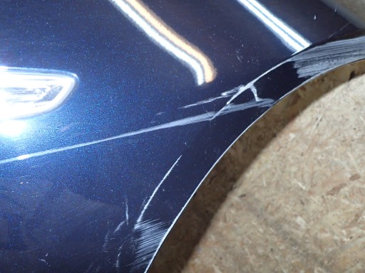 BLATOBRAN PREDNJA STRANA DESNA OPEL INSIGNIA B