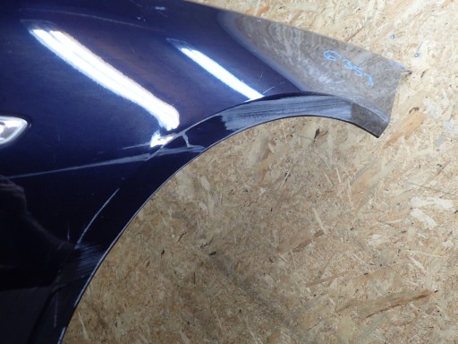 BLATOBRAN PREDNJA STRANA DESNA OPEL INSIGNIA B