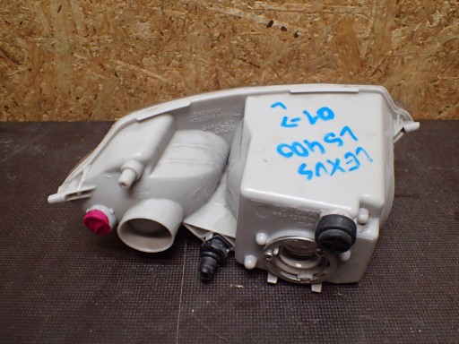 MAGLENKA LIJEVA STRANA LEXUS LS400 01-