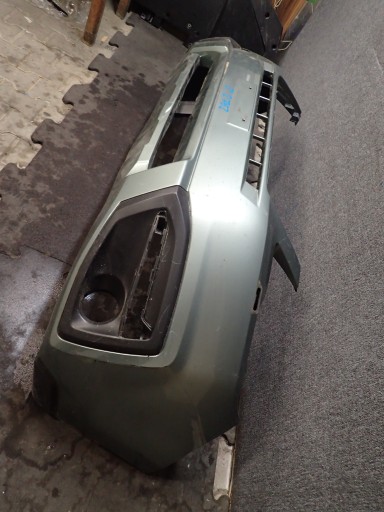 BRANIK PREDNJA STRANA SUBARU FORESTER 4 IV REDIZAJN 15-