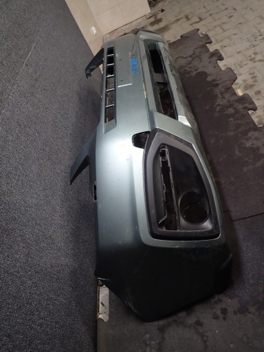BRANIK PREDNJA STRANA SUBARU FORESTER 4 IV REDIZAJN 15-