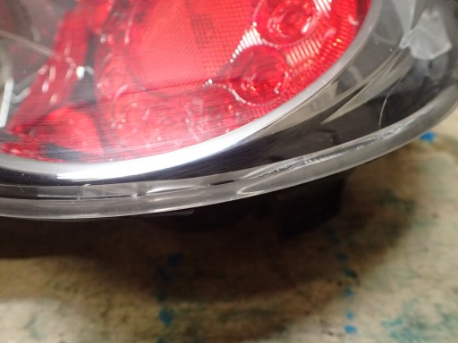 LAMPA FAR ZADNJI DESNA STRANA TOYOTA GT86 GT 86 SUBARU BRZ