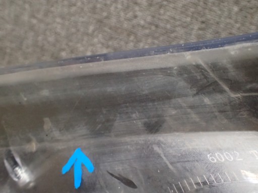 LAMPA FAR PREDNJA STRANA LIJEVA BMW X5 E70 XENON LAMPA FAR PREDNJA STRANA LIJEVA BMW X5 E70 XENON