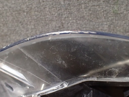 LAMPA FAR PREDNJA STRANA LIJEVA BMW X5 E70 XENON LAMPA FAR PREDNJA STRANA LIJEVA BMW X5 E70 XENON