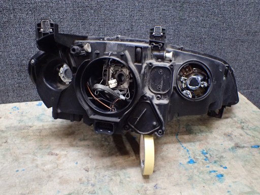 LAMPA FAR PREDNJA STRANA LIJEVA BMW X5 E70 XENON LAMPA FAR PREDNJA STRANA LIJEVA BMW X5 E70 XENON