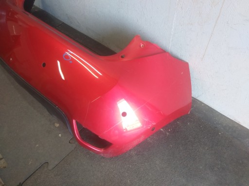 BRANIK ZADNJI RENAULT ZOE BRANIK ZADNJI RENAULT ZOE
