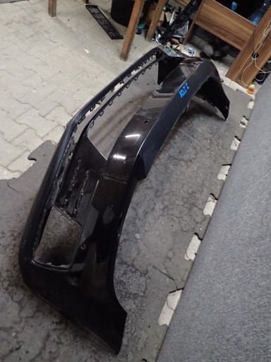 BRANIK PREDNJA STRANA VW SCIROCCO REDIZAJN 14-