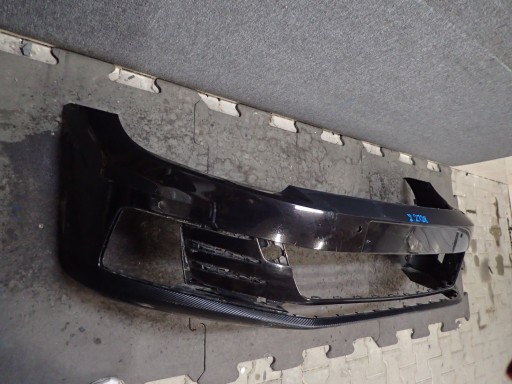 BRANIK PREDNJA STRANA VW SCIROCCO REDIZAJN 14-