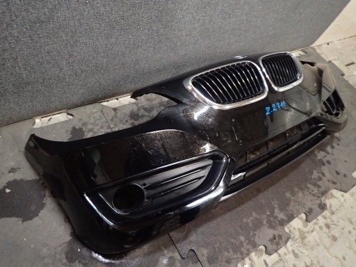 BRANIK PREDNJA STRANA BMW II 2 F22 BRANIK PREDNJA STRANA BMW II 2 F22