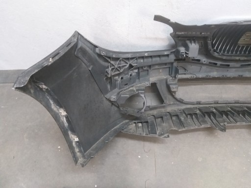 BRANIK PREDNJA STRANA SEAT ALTEA 04- 5P0