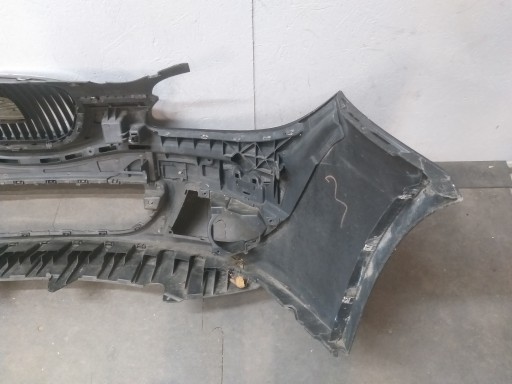 BRANIK PREDNJA STRANA SEAT ALTEA 04- 5P0
