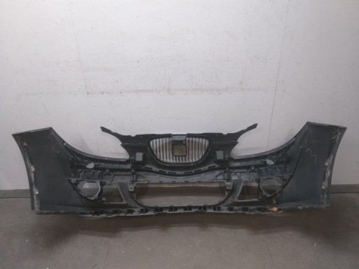 BRANIK PREDNJA STRANA SEAT ALTEA 04- 5P0