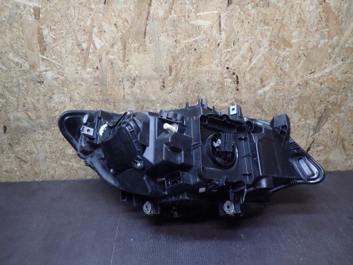 LAMPA FAR PREDNJA STRANA LIJEVA BMW II 2 F22 F23 REDIZAJN FULL LED LAMPA FAR PREDNJA STRANA LIJEVA BMW II 2 F22 F23 REDIZAJN FULL LED