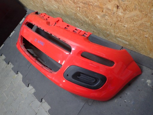 BRANIK PREDNJA STRANA FIAT PANDA 12-