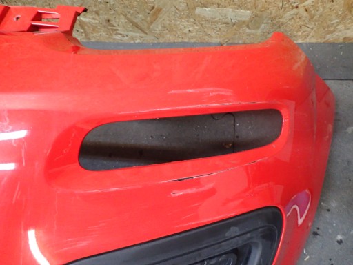 BRANIK PREDNJA STRANA FIAT PANDA 12-