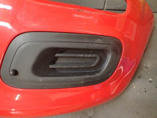 BRANIK PREDNJA STRANA FIAT PANDA 12-
