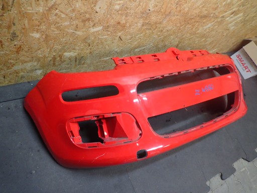 BRANIK PREDNJA STRANA FIAT PANDA 12-