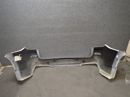 BRANIK ZADNJI BMW X3 F25 M PAKET BRANIK ZADNJI BMW X3 F25 M PAKET