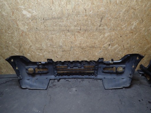 BRANIK PREDNJA STRANA MITSUBISHI PAJERO IV 4 REDIZAJN 15-