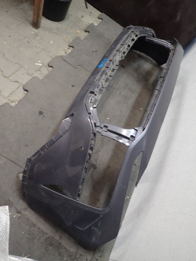 BRANIK PREDNJA STRANA HYUNDAI SANTA FE REDIZAJN 21- BRANIK PREDNJA STRANA HYUNDAI SANTA FE REDIZAJN 21-