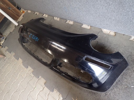 BRANIK PREDNJA STRANA VW NEW BEETLE REDIZAJN 06-10