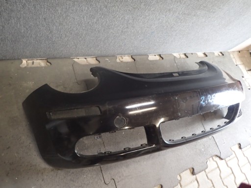 BRANIK PREDNJA STRANA VW NEW BEETLE REDIZAJN 06-10