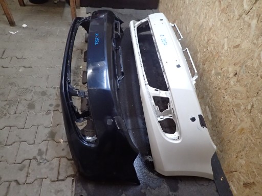 BRANIK PREDNJA STRANA VW GOLF VI 6 HATCHBACK (OBIČNI) 5K0 BRANIK PREDNJA STRANA VW GOLF VI 6 HATCHBACK (OBIČNI) 5K0