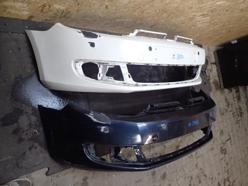 BRANIK PREDNJA STRANA VW GOLF VI 6 HATCHBACK (OBIČNI) 5K0 BRANIK PREDNJA STRANA VW GOLF VI 6 HATCHBACK (OBIČNI) 5K0