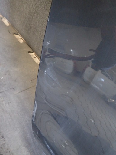 VRATA ZADNJI DESNA AUDI A7